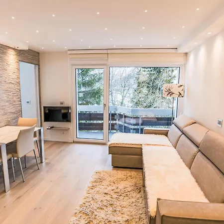 Apartamento Flaminia 39 By Interhome