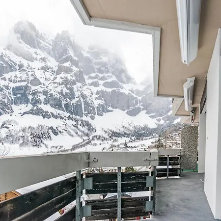 شقة Flaminia 39 By Interhome لوكباد