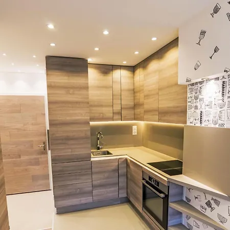 Flaminia 39 By Interhome