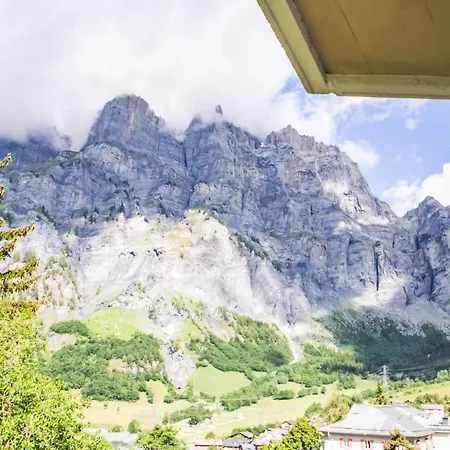 Flaminia 39 By Interhome Апартаменты *