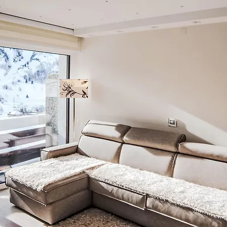 Flaminia 39 By Interhome * Leukerbad