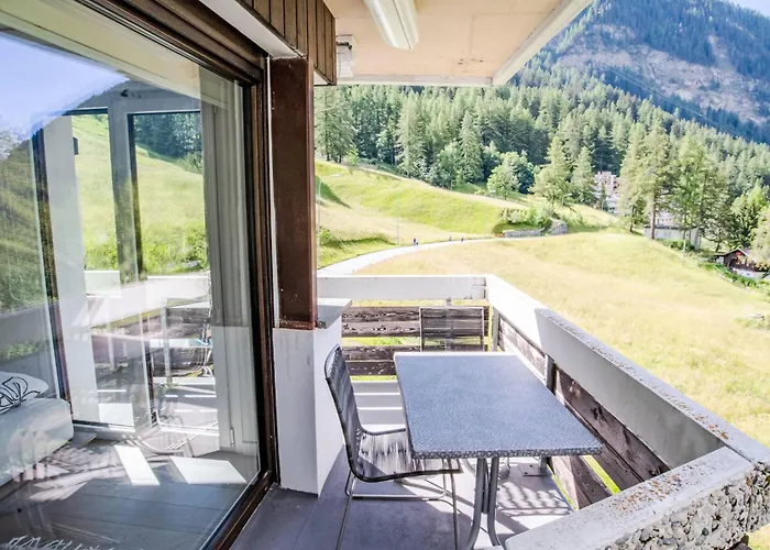 شقة Flaminia 39 By Interhome