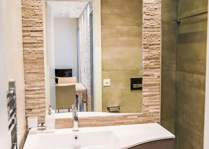 شقة Flaminia 39 By Interhome