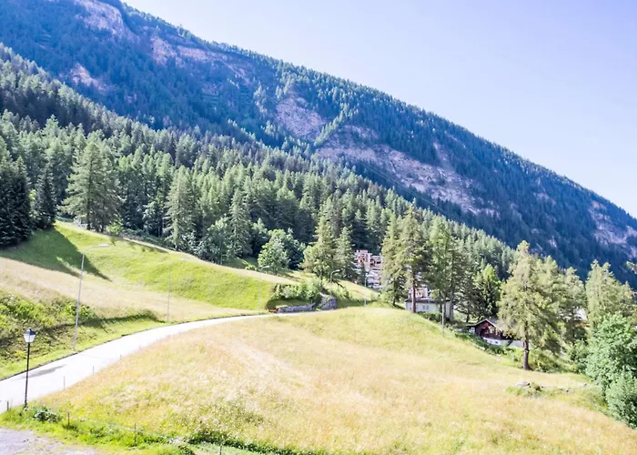 Flaminia 39 By Interhome