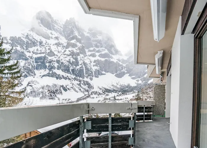 شقة Flaminia 39 By Interhome لوكباد