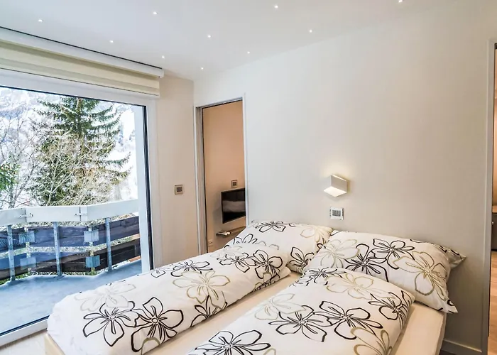 شقة Flaminia 39 By Interhome