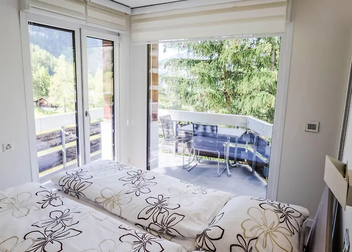 شقة Flaminia 39 By Interhome *