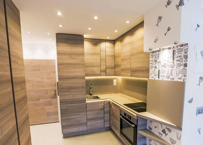 Flaminia 39 By Interhome