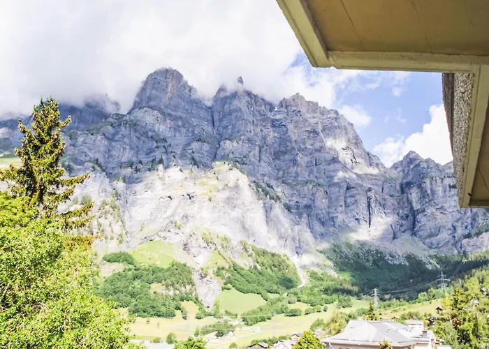 Flaminia 39 By Interhome شقة *