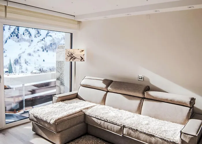 Flaminia 39 By Interhome * لوكباد