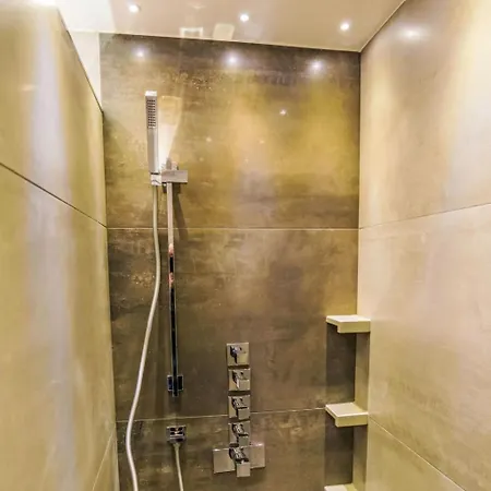 Flaminia 39 By Interhome ロイカーバード