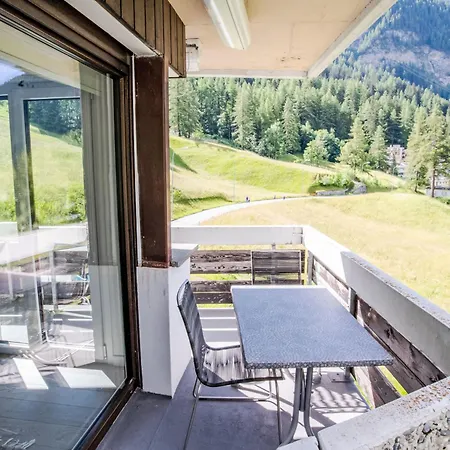 Lägenhet Flaminia 39 By Interhome