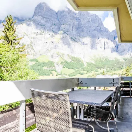 Lägenhet Flaminia 39 By Interhome *