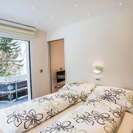 Lägenhet Flaminia 39 By Interhome