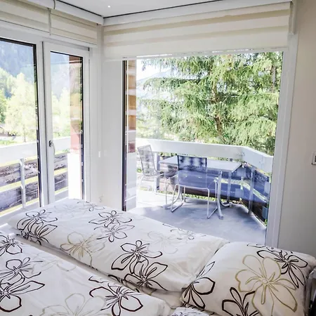 Lägenhet Flaminia 39 By Interhome *